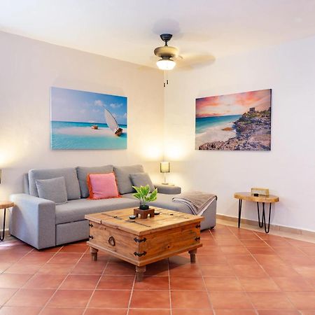 Hacienda San Jose Condo By Bvr Playa del Carmen Eksteriør bilde