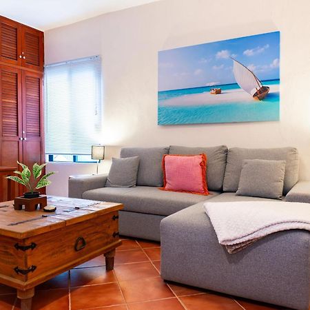Hacienda San Jose Condo By Bvr Playa del Carmen Eksteriør bilde
