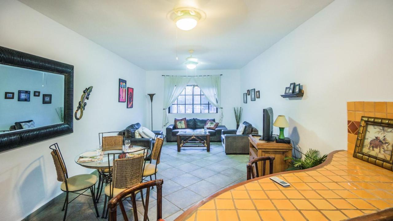 Hacienda San Jose Condo By Bvr Playa del Carmen Eksteriør bilde
