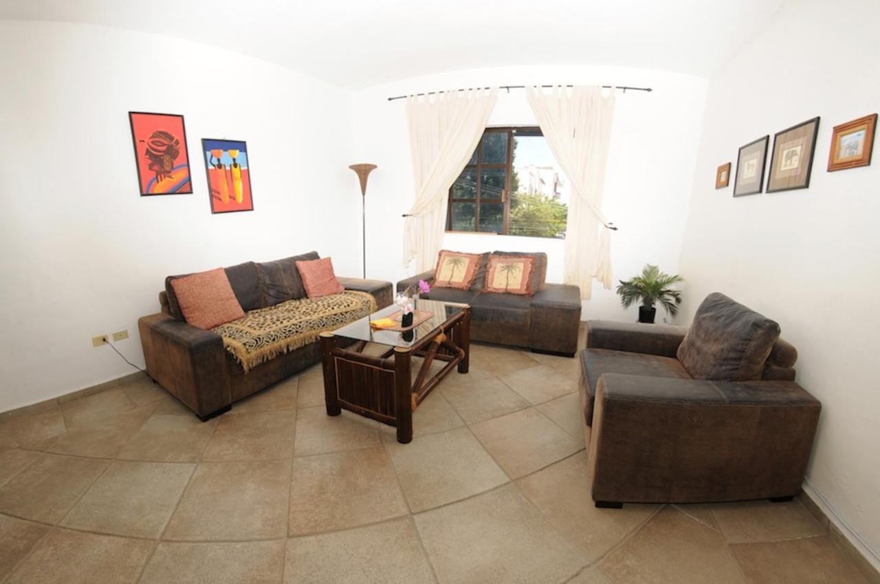 Hacienda San Jose Condo By Bvr Playa del Carmen Eksteriør bilde
