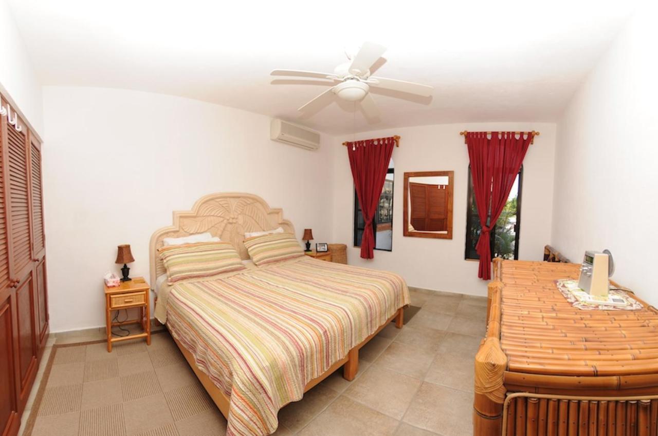 Hacienda San Jose Condo By Bvr Playa del Carmen Eksteriør bilde