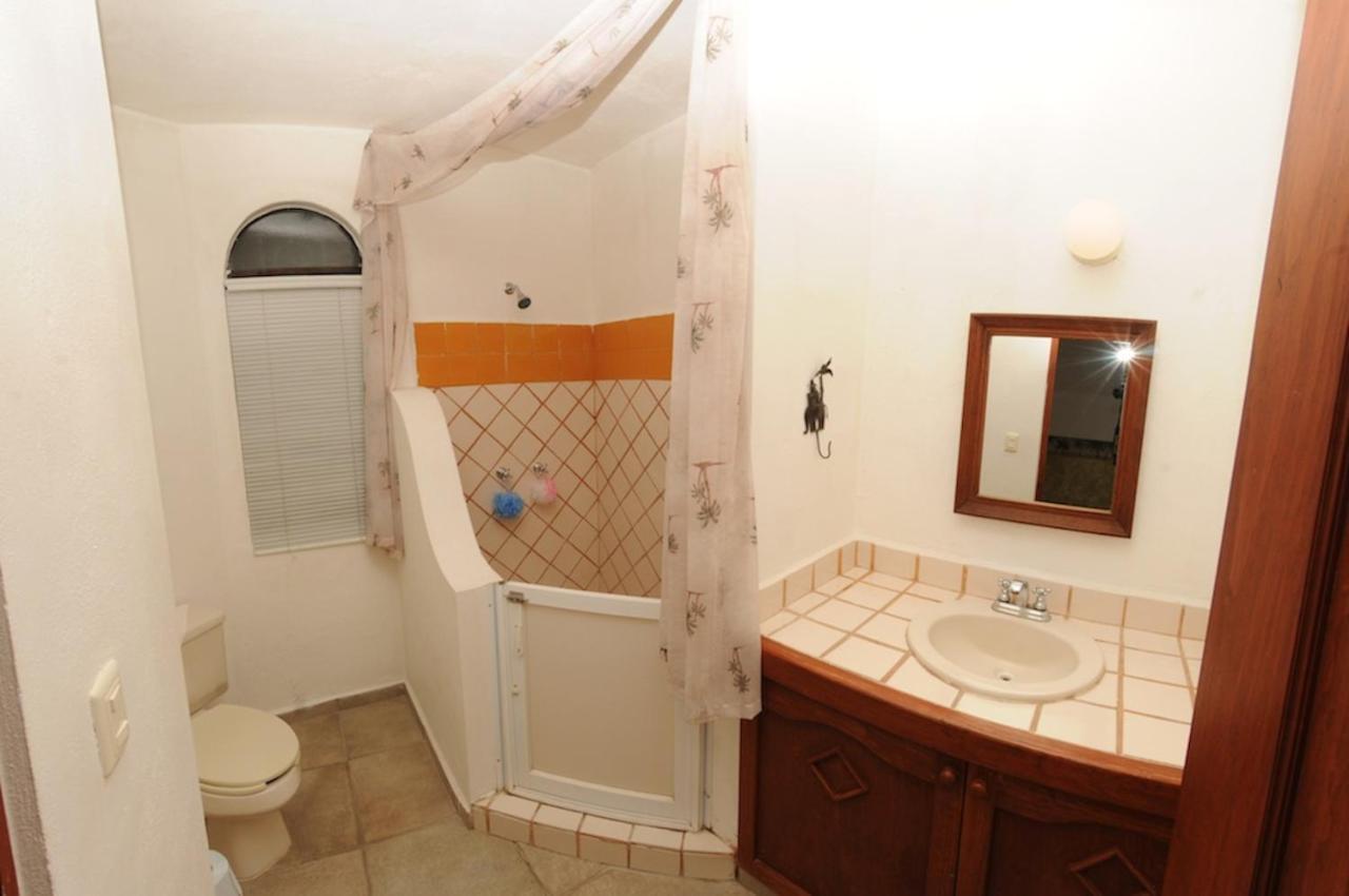 Hacienda San Jose Condo By Bvr Playa del Carmen Eksteriør bilde