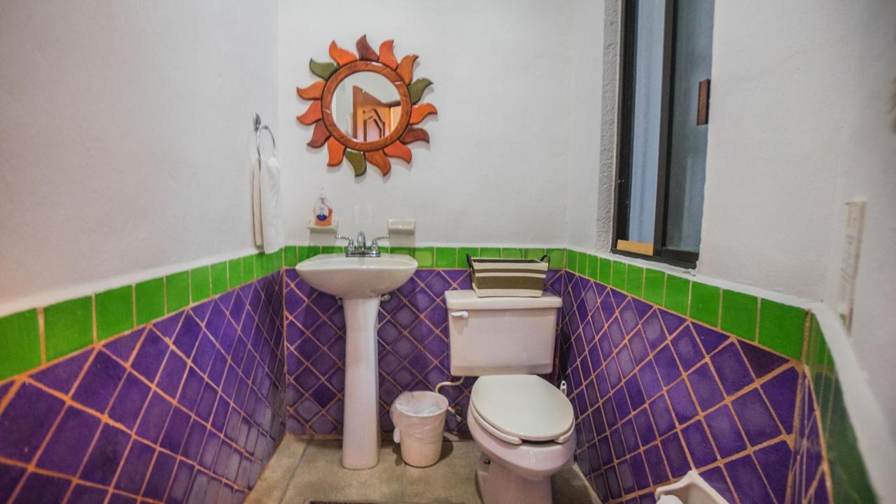 Hacienda San Jose Condo By Bvr Playa del Carmen Eksteriør bilde