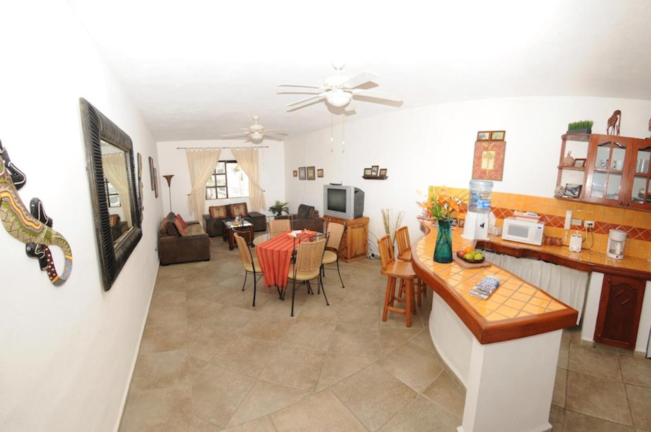 Hacienda San Jose Condo By Bvr Playa del Carmen Eksteriør bilde