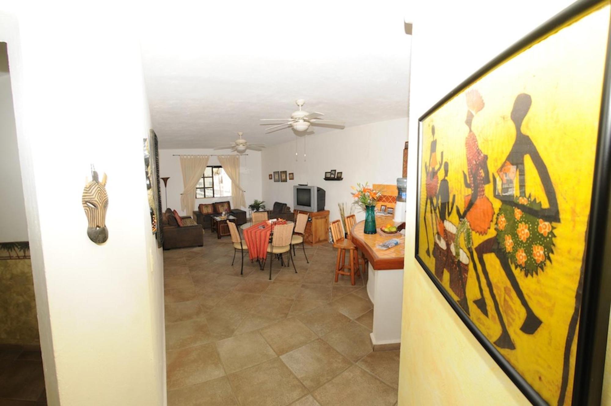Hacienda San Jose Condo By Bvr Playa del Carmen Eksteriør bilde