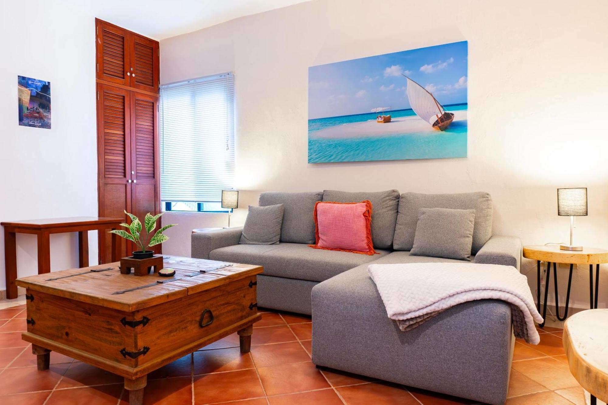 Hacienda San Jose Condo By Bvr Playa del Carmen Eksteriør bilde