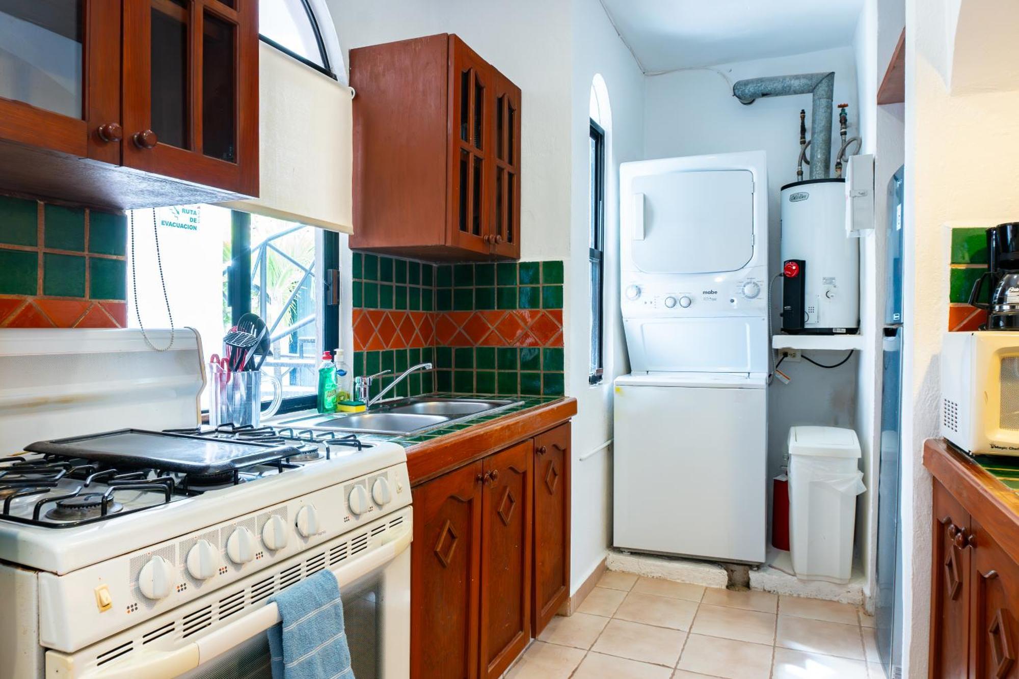 Hacienda San Jose Condo By Bvr Playa del Carmen Eksteriør bilde
